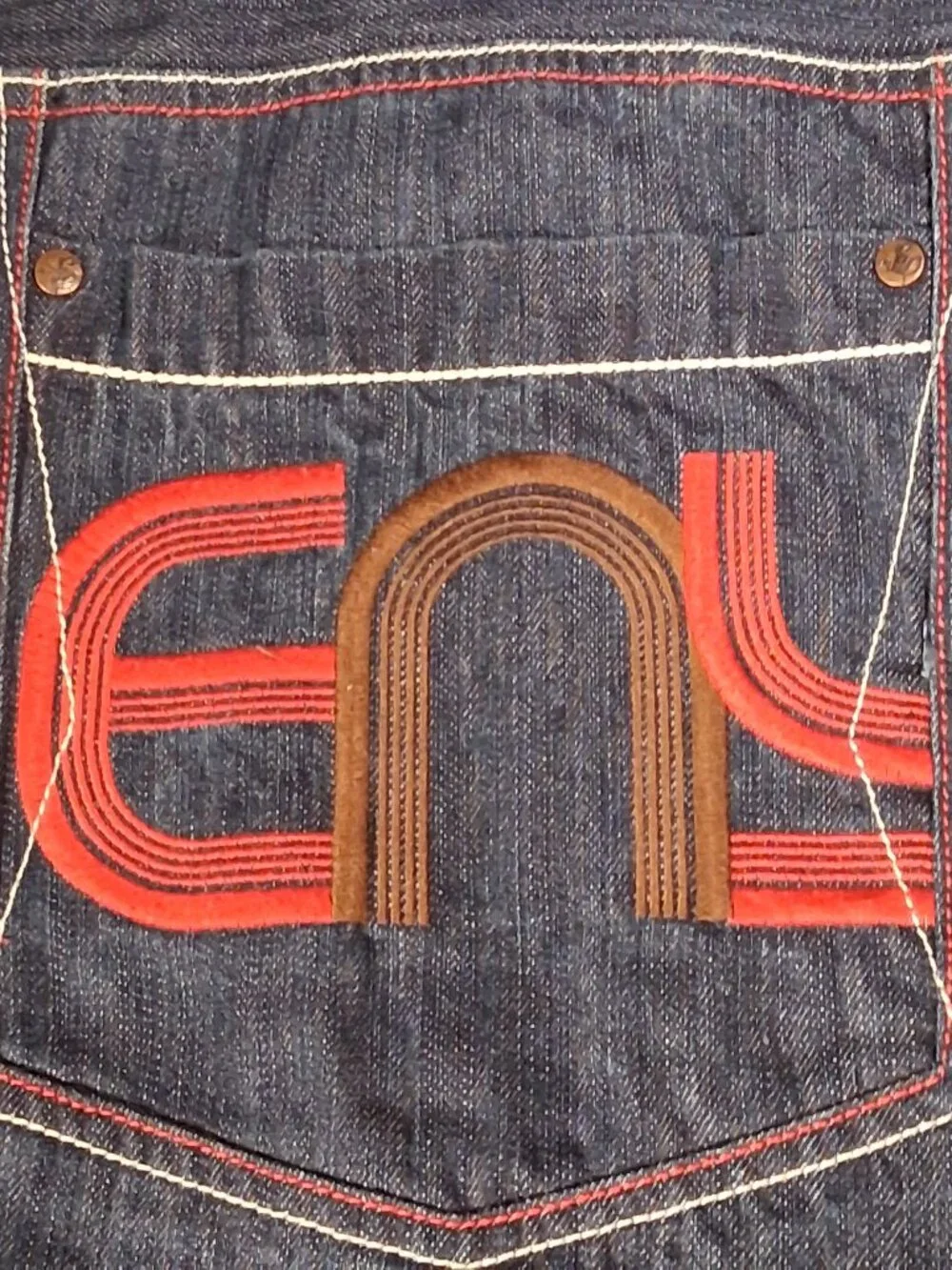 Enyce clothing co